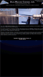 Mobile Screenshot of deltamachineco.com